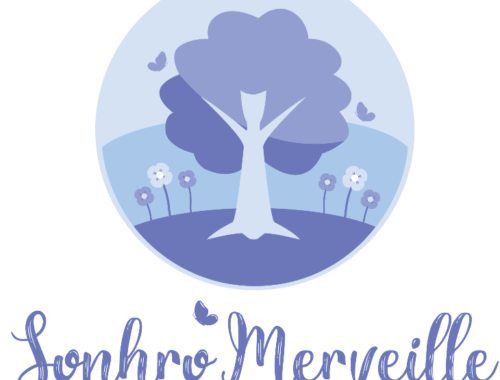 Logo Sophro'Merveille