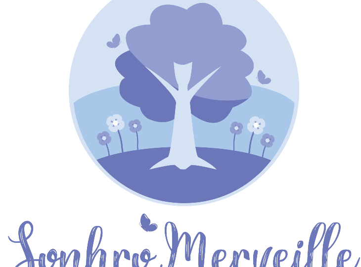 Logo Sophro'Merveille